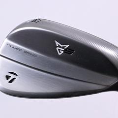 Taylormade Milled Grind 5 Pitching Wedge / 48 Degree / Wedge Flex Dynamic Gold - Image 6