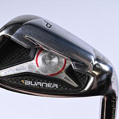 Taylormade Burner Pitching Wedge / 45 Degree / Stiff Flex Steel Shaft - Image 1