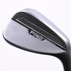 Ping S159 Gap Wedge / 52 Degree / Black Dot / Wedge Flex Ping Z-Z 115 Shaft - Image 1