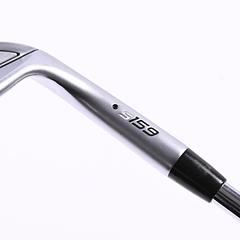 Ping S159 Gap Wedge / 52 Degree / Black Dot / Wedge Flex Ping Z-Z 115 Shaft - Image 2