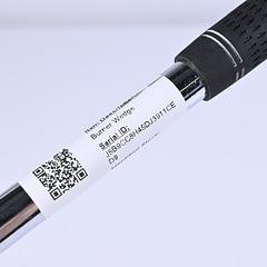 Taylormade Burner Pitching Wedge / 45 Degree / Stiff Flex Steel Shaft - Image 5