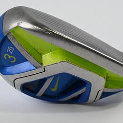 Nike Vapor Fly #3 Hybrid / 20 Degree / Stiff Flex Diamana S+ 80 Shaft - Image 1