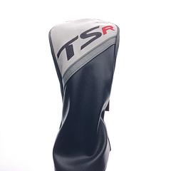 Used Titleist TSR 3 Driver / 10.0 Degrees / Stiff Flex / Left-Handed - Image 9