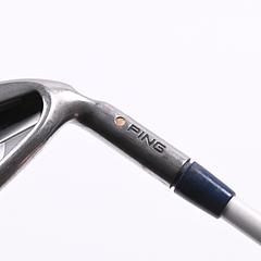 Ladies Ping G Series #7 Iron / Gold Dot / Ladies Flex Ping ULT 230 Shaft - Image 2
