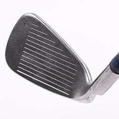 Ladies Ping G Series #7 Iron / Gold Dot / Ladies Flex Ping ULT 230 Shaft - Image 3