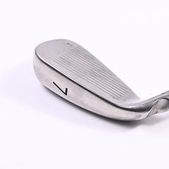 Ladies Ping G Series #7 Iron / Gold Dot / Ladies Flex Ping ULT 230 Shaft - Image 4