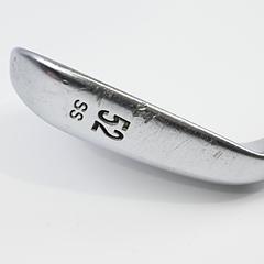 Ping Glide Gap Wedge / 52 Degree / Yellow Dot / Wedge Flex Steel Shaft - Image 5