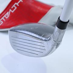 Ladies Taylormade Stealth 2 HD #5 Hybrid / 27 Degree / Ladies Flex Aldila Ascent - Image 4