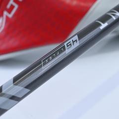 Ladies Taylormade Stealth 2 HD #5 Hybrid / 27 Degree / Ladies Flex Aldila Ascent - Image 6