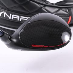 Wilson DYNAPWR Carbon 2025 #4 Wood / 16.5 Degree / Stiff Flex Ventus TR Blue 6 - Image 5