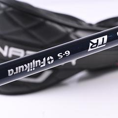 Wilson DYNAPWR Carbon 2025 #4 Wood / 16.5 Degree / Stiff Flex Ventus TR Blue 6 - Image 6