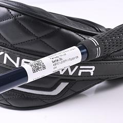 Wilson DYNAPWR Carbon 2025 #4 Wood / 16.5 Degree / Stiff Flex Ventus TR Blue 6 - Image 7