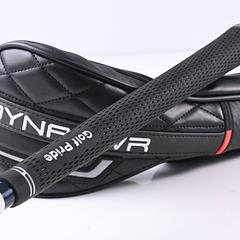 Wilson DYNAPWR Carbon 2025 #4 Wood / 16.5 Degree / Stiff Flex Ventus TR Blue 6 - Image 8