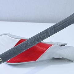 Ladies Taylormade Stealth 2 HD #5 Hybrid / 27 Degree / Ladies Flex Aldila Ascent - Image 8