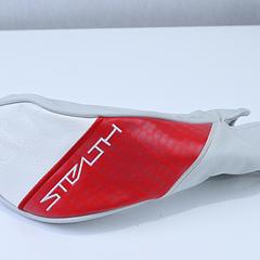 Ladies Taylormade Stealth 2 HD #5 Hybrid / 27 Degree / Ladies Flex Aldila Ascent - Image 9