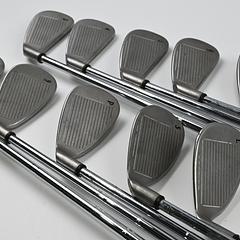 Callaway X-12 Irons / 3-PW+SW+LW / Uniflex Callaway Shafts - Image 3