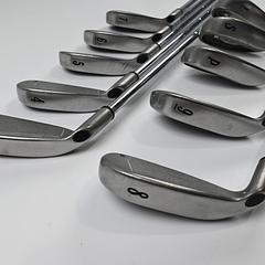 Callaway X-12 Irons / 3-PW+SW+LW / Uniflex Callaway Shafts - Image 4