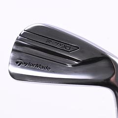 Taylormade P790 2017 #4 Iron / 21 Degree / Stiff Flex Dynamic Gold 105 S300 - Image 1