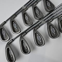 Callaway X-12 Irons / 3-PW+SW+LW / Uniflex Callaway Shafts - Image 2