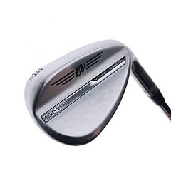 Used Titleist Vokey SM10 Tour Chrome Lob Wedge / 58.0 Degrees / Wedge Flex - Image 2