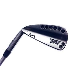 Used PXG 0311 X Chrome Utility Iron 3 Hybrid / 19 Degrees / Stiff / Left-Handed - Image 1