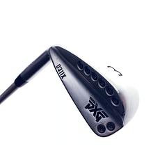 Used PXG 0311 X Chrome Utility Iron 3 Hybrid / 19 Degrees / Stiff / Left-Handed - Image 2