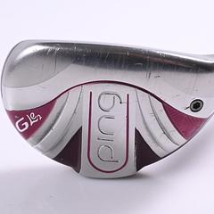 Ladies Ping G Le2 #4 Hybrid / 22 Degree / Ladies Flex Ping ULT 240 Shaft - Image 1