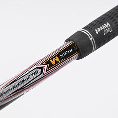 Taylormade Milled Grind 3 Chrome Gap Wedge / 52 Degree / Senior Flex Taylormade - Image 4