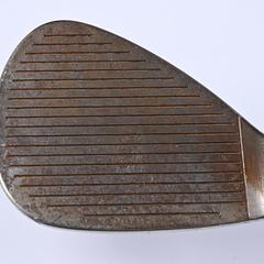 Taylormade Hi-Toe 3 Lob Wedge / 58 Degree / Regular Flex KBS HI-REV 2.0 115 - Image 5