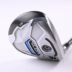 Taylormade SLDR #5 Wood / 19 Degree / Regular Flex Fujikura Speeder 77 Shaft - Image 3