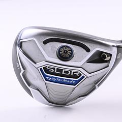 Taylormade SLDR #5 Wood / 19 Degree / Regular Flex Fujikura Speeder 77 Shaft - Image 2