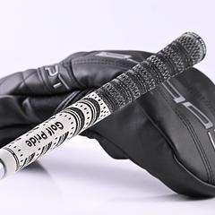 Cobra DS-Adapt LS Driver / 10.5 Degree / Stiff Flex Denali Black 60 Shaft - Image 8