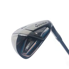 Used TaylorMade SIM Max OS 4 Iron / 18 Degrees / Regular Flex - Image 6