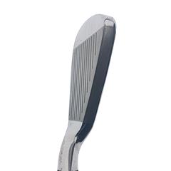 Used TaylorMade SIM Max OS 4 Iron / 18 Degrees / Regular Flex - Image 4