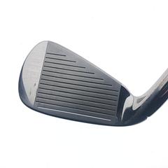Used TaylorMade SIM Max OS 4 Iron / 18 Degrees / Regular Flex - Image 9