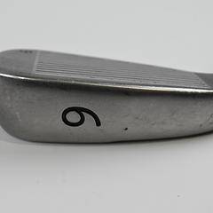 Ping G30 #6 Iron / Blue Dot / Regular Flex Ping CFS Distance Shaft - Image 2