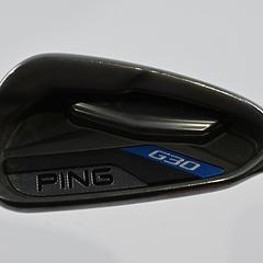 Ping G30 #6 Iron / Blue Dot / Regular Flex Ping CFS Distance Shaft - Image 7