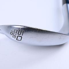 Cleveland RTX 6 Zipcore Gap Wedge / 50 Degree / Wedge Flex KBS HI-REV 2.0 120 - Image 3