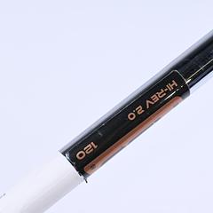 Cleveland RTX 6 Zipcore Gap Wedge / 50 Degree / Wedge Flex KBS HI-REV 2.0 120 - Image 4