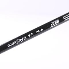 Taylormade Stealth 2 #3 Wood / 15 Degree / Stiff Flex Fujikura Ventus TR Red 6 - Image 6