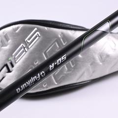 Taylormade Qi35 Max #4 Hybrid / 23 Degree / Regular Flex AirSpeeder 50 Shaft - Image 5