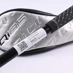 Taylormade Qi35 Max #4 Hybrid / 23 Degree / Regular Flex AirSpeeder 50 Shaft - Image 4