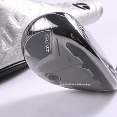 Taylormade Qi35 Max #4 Hybrid / 23 Degree / Regular Flex AirSpeeder 50 Shaft - Image 2