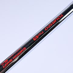 Taylormade P790 2025 #4 Iron / 20 Degree / Stiff Flex N.S.Pro Modus3 Tour 120 - Image 3