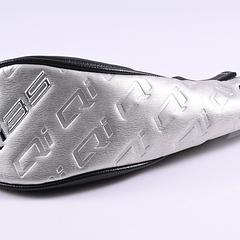 Taylormade Qi35 Max #4 Hybrid / 23 Degree / Regular Flex AirSpeeder 50 Shaft - Image 1