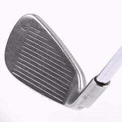 Ping G20 #8 Iron / 36 Degree / Black Dot / Regular Flex Ping CFS Shaft - Image 5