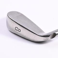 Ping G20 #8 Iron / 36 Degree / Black Dot / Regular Flex Ping CFS Shaft - Image 4