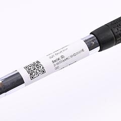 Ping G20 #8 Iron / 36 Degree / Black Dot / Regular Flex Ping CFS Shaft - Image 2