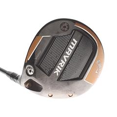 Callaway Mavrik Max Graphite Mens Right Hand Driver 10.5* Regular - Denali Blue 50g 5.5 - Image 5