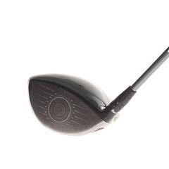 Callaway Mavrik Max Graphite Mens Right Hand Driver 10.5* Regular - Denali Blue 50g 5.5 - Image 3